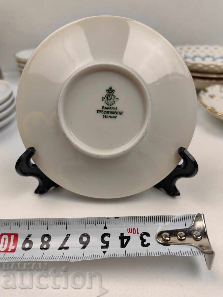 COLECȚIONAR MARCA MICĂ PORȚELAN FARFURIE FARFURIE cu preț € 3.00 | 5.87 BGN