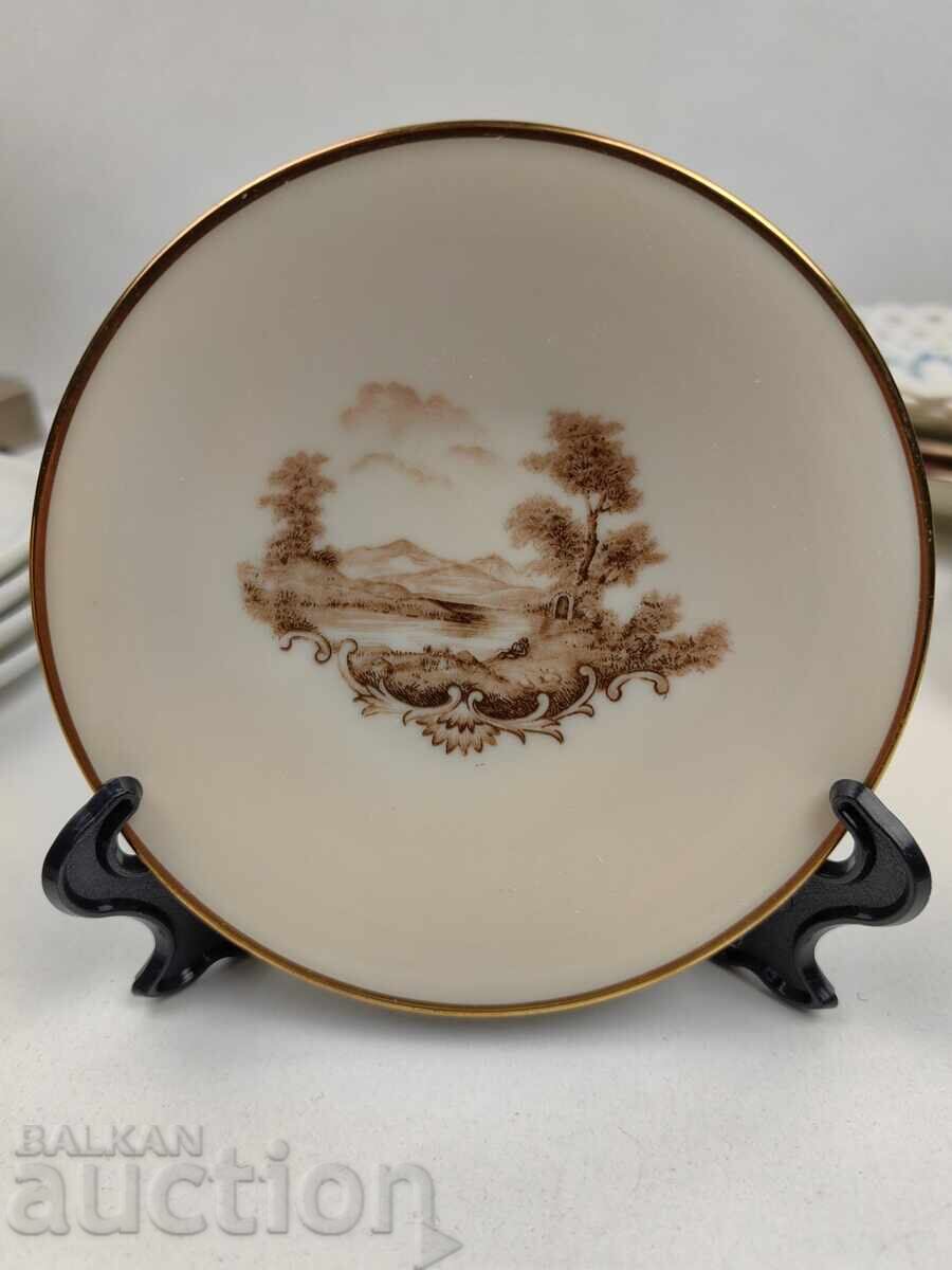 COLECȚIONAR MARCA MICĂ PORȚELAN FARFURIE FARFURIE COLECȚIONAR MARCA MICĂ PORȚELAN FARFURIE FARFURIE