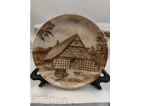 ΣΥΛΛΕΚΤΙΚΟ ΓΝΗΣΙΟ ΜΙΚΡΟ ΠΟΡΣΕΛΑΝΙΝΟ ΠΙΑΤΟ