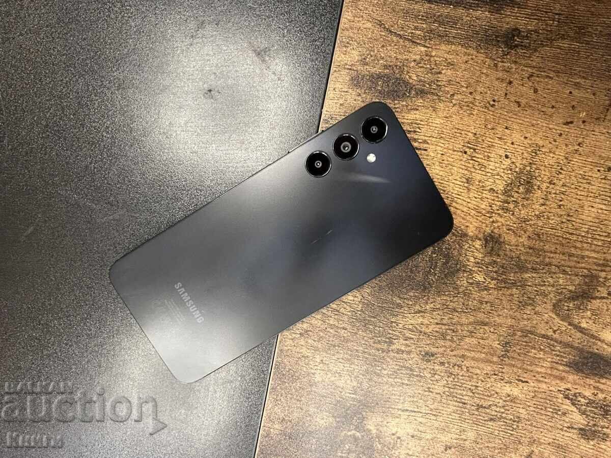 Samsung Galaxy A05s phone - 5