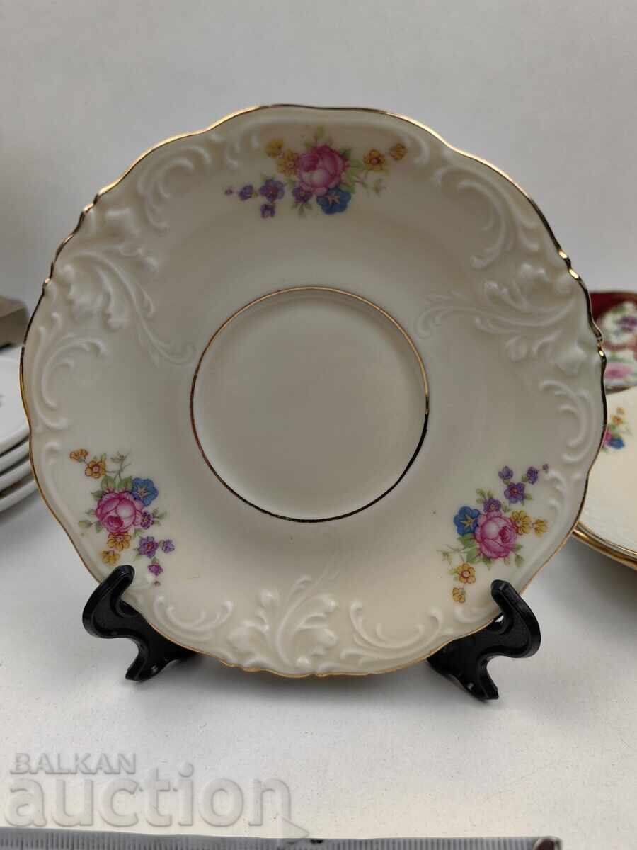 COLECȚIONAR MARCA MICĂ PORȚELAN FARFURIE FARFURIE COLECȚIONAR MARCA MICĂ PORȚELAN FARFURIE FARFURIE