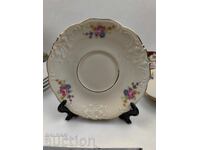 ΣΥΛΛΕΚΤΙΚΟ ΓΝΗΣΙΟ ΜΙΚΡΟ ΠΟΡΣΕΛΑΝΙΝΟ ΠΙΑΤΟ