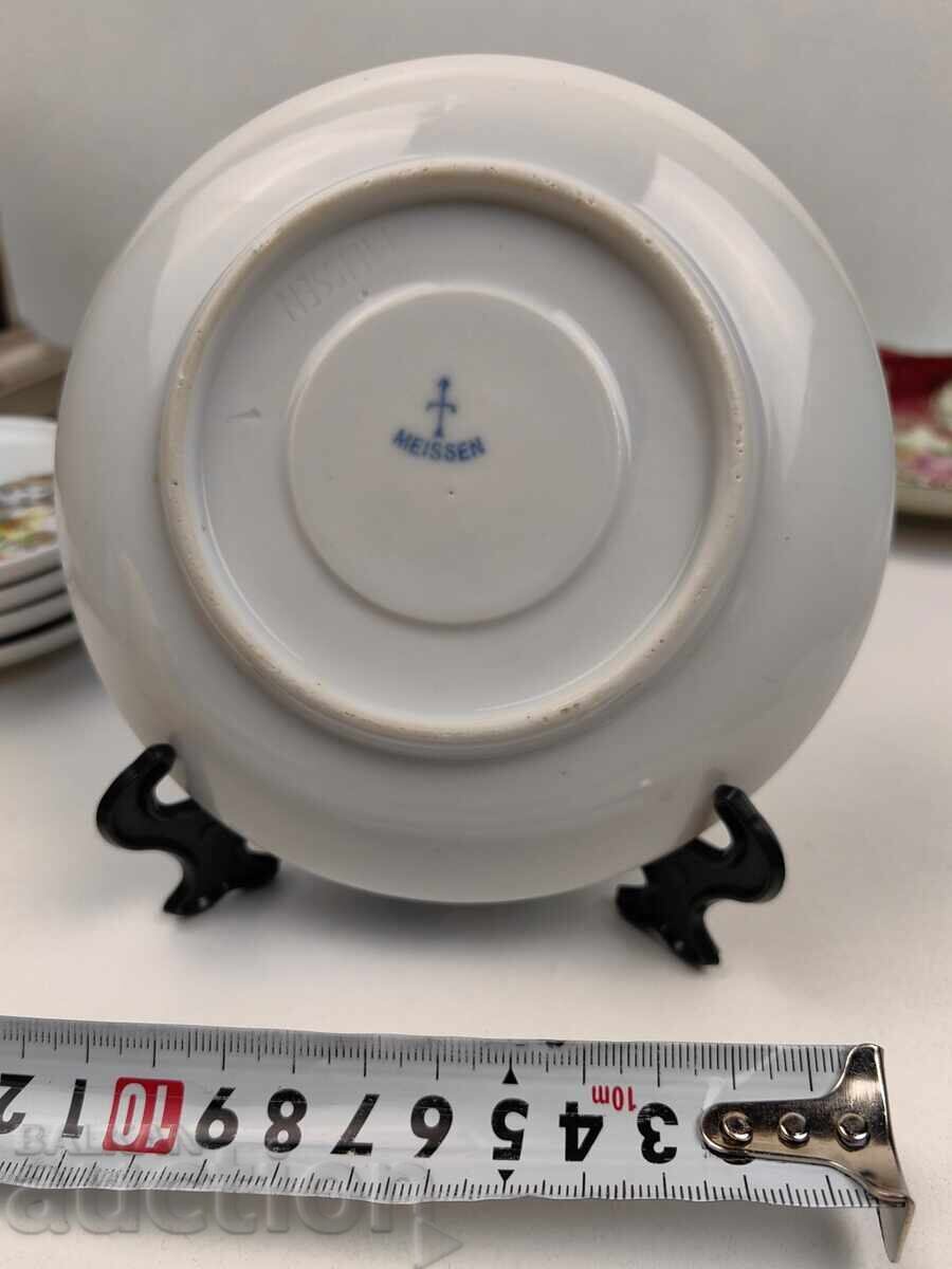 COLECȚIONAR MARCA MICĂ PORȚELAN FARFURIE FARFURIE cu preț € 3.00 | 5.87 BGN