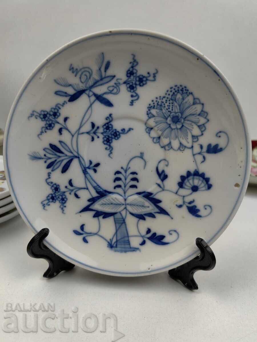 COLECȚIONAR MARCA MICĂ PORȚELAN FARFURIE FARFURIE