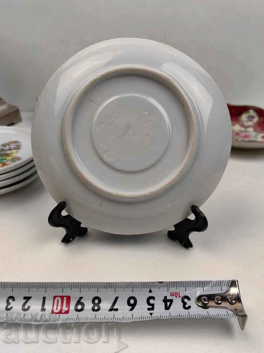 COLECȚIONAR MARCA MICĂ PORȚELAN FARFURIE FARFURIE cu preț € 3.00 | 5.87 BGN