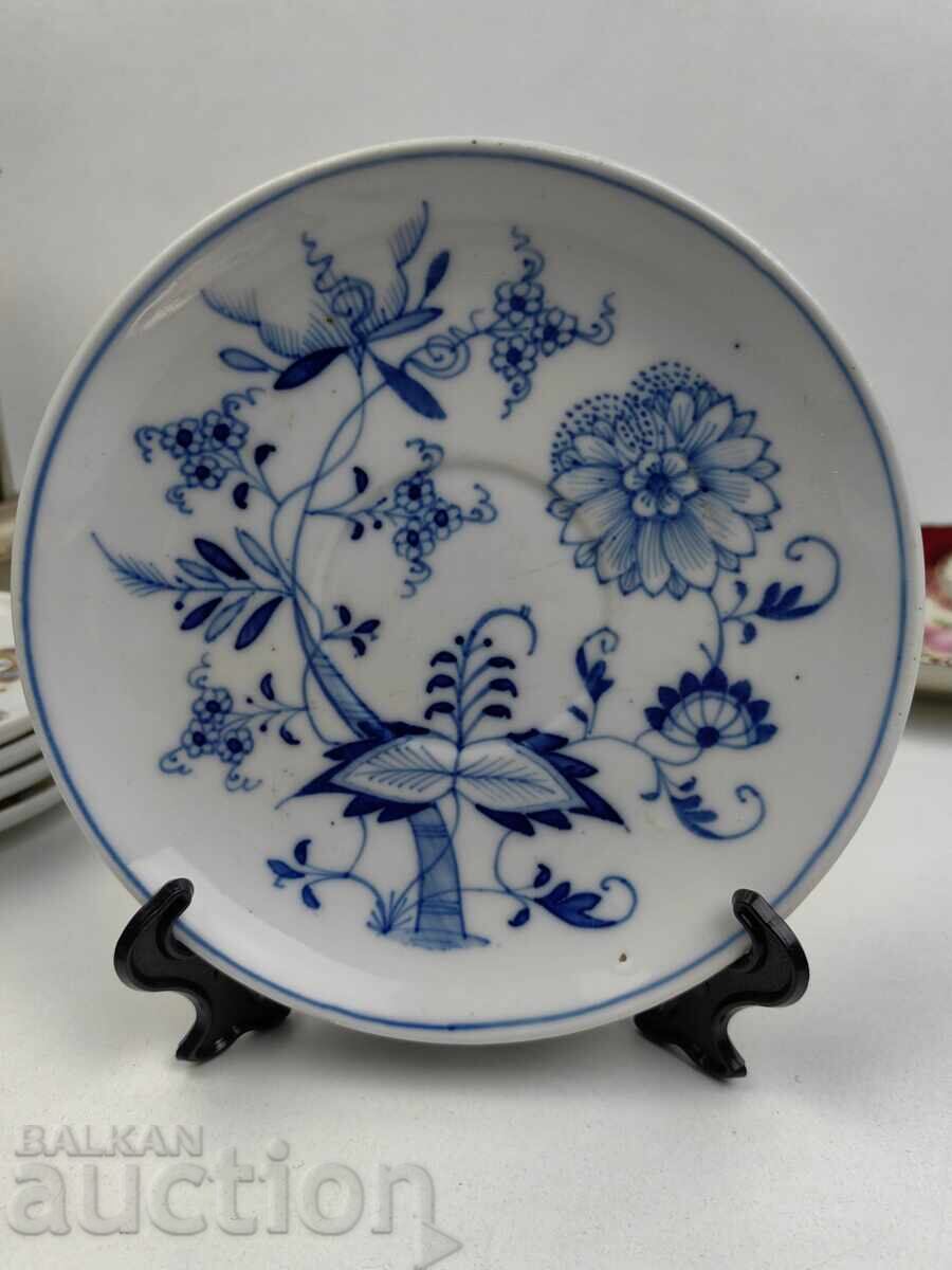 КОЛЕКЦИОННА МАРКОВА МАЛКА ПОРЦЕЛАНОВА ЧИНИЙКА ЧИНИЯ