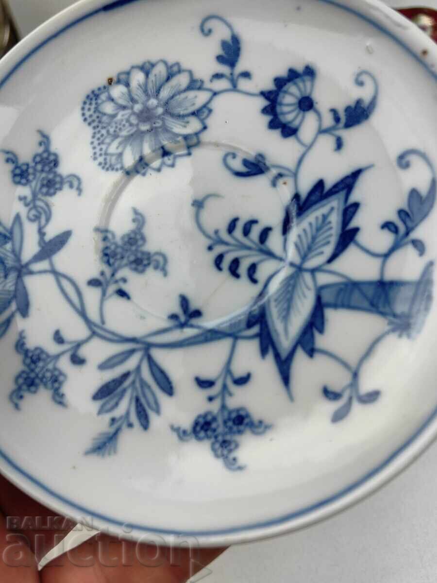 COLECȚIONAR MARCA MICĂ PORȚELAN FARFURIE FARFURIE cu preț € 3.00 | 5.87 BGN