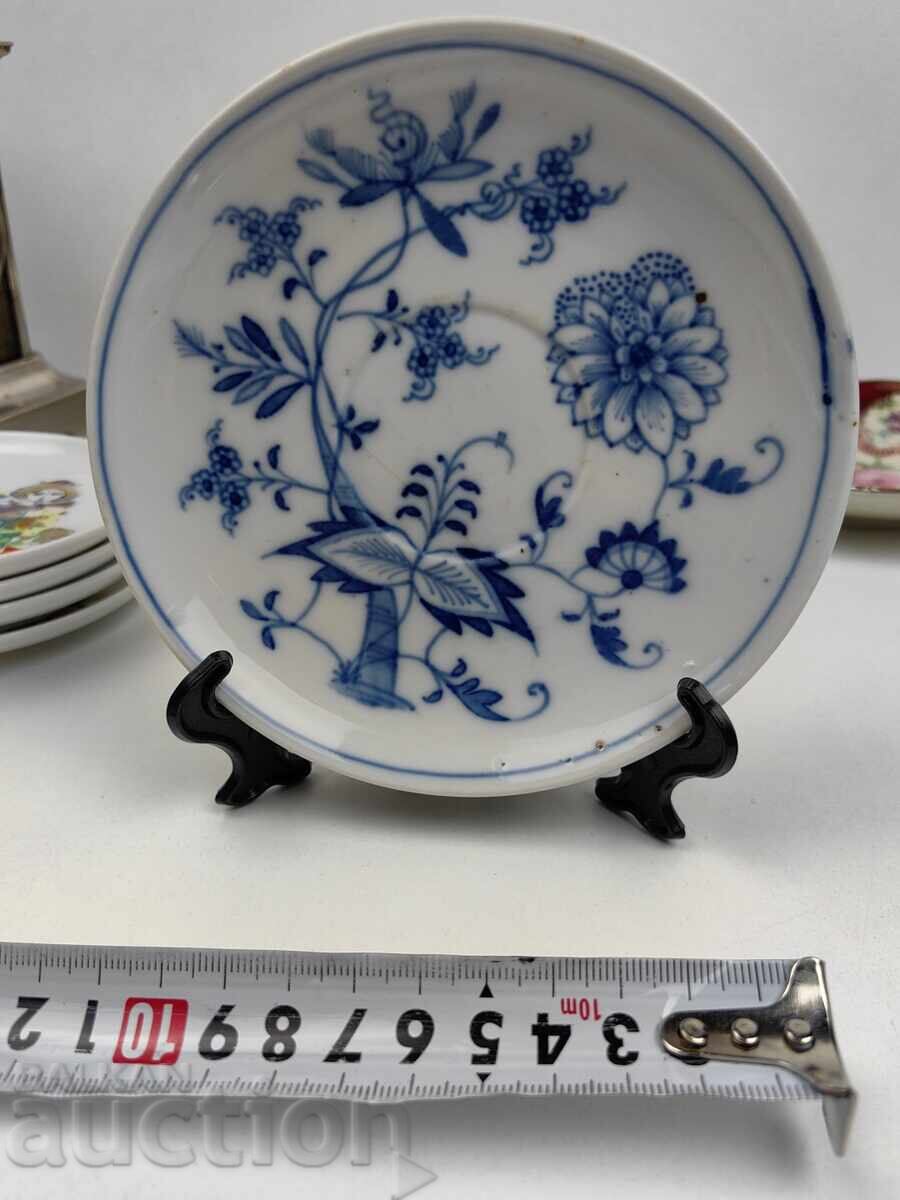 ΣΥΛΛΕΚΤΙΚΟ ΓΝΗΣΙΟ ΜΙΚΡΟ ΠΟΡΣΕΛΑΝΙΝΟ ΠΙΑΤΟ