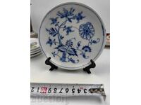 COLECȚIONAR MARCA MICĂ PORȚELAN FARFURIE FARFURIE