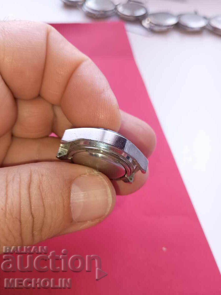 Licitație Ceas de colecție lŭch automat 21 k