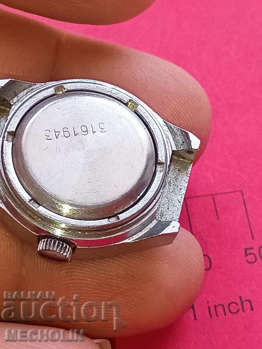 Livrarea Ceas de colecție lŭch automat 21 k