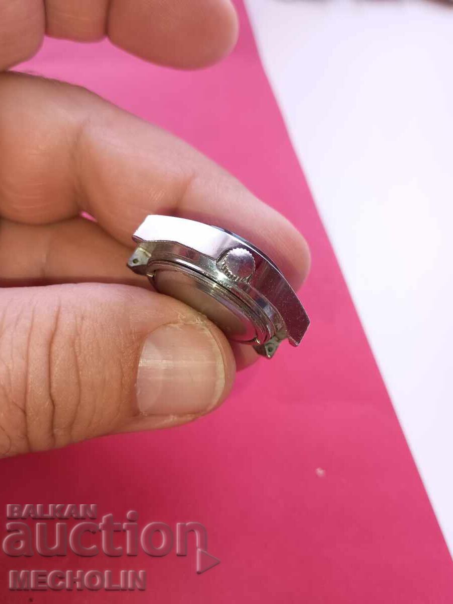 Ceas de colecție lŭch automat 21 k - 5