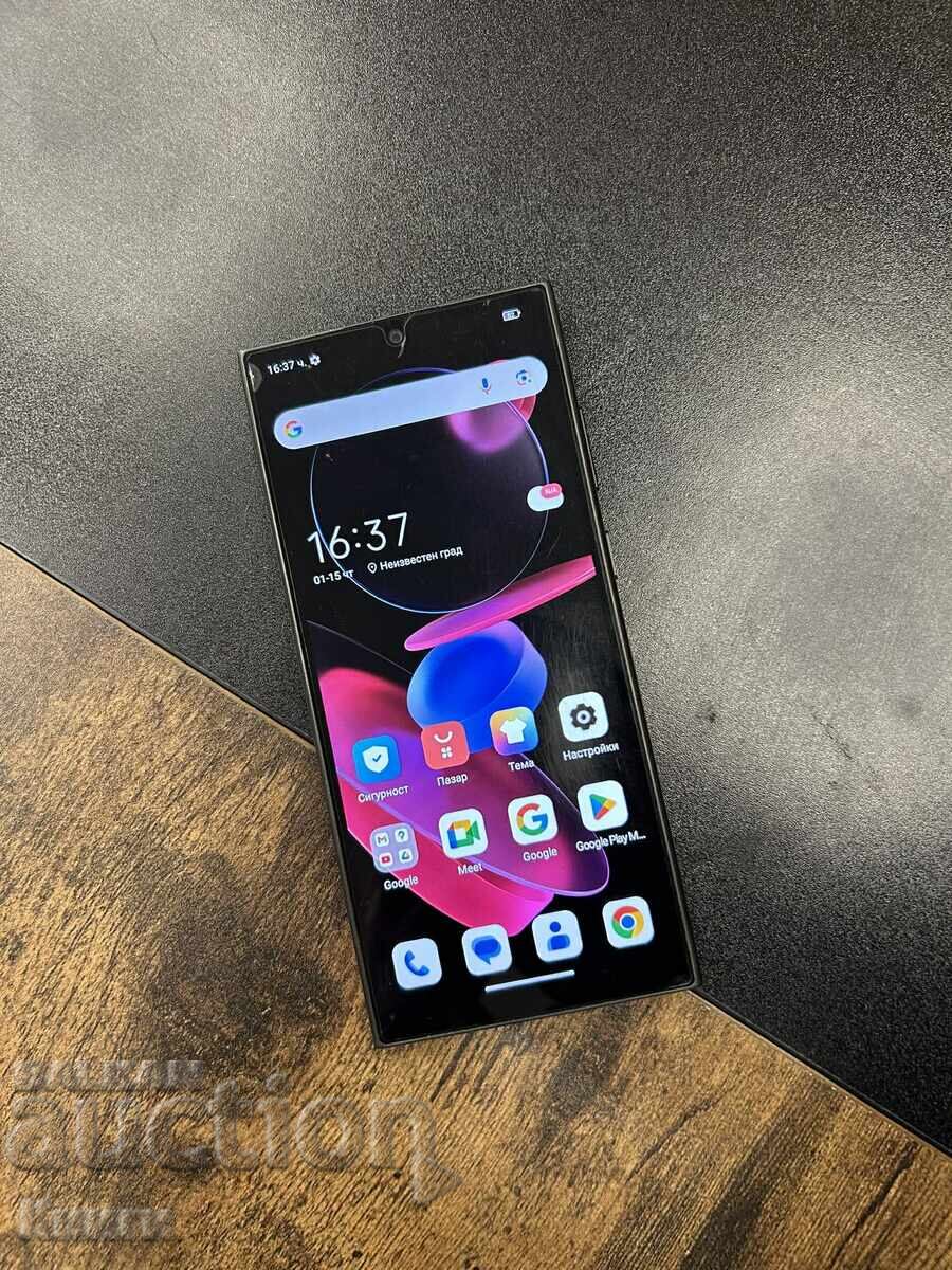 Telefon Oukitel C61 128GB - 5