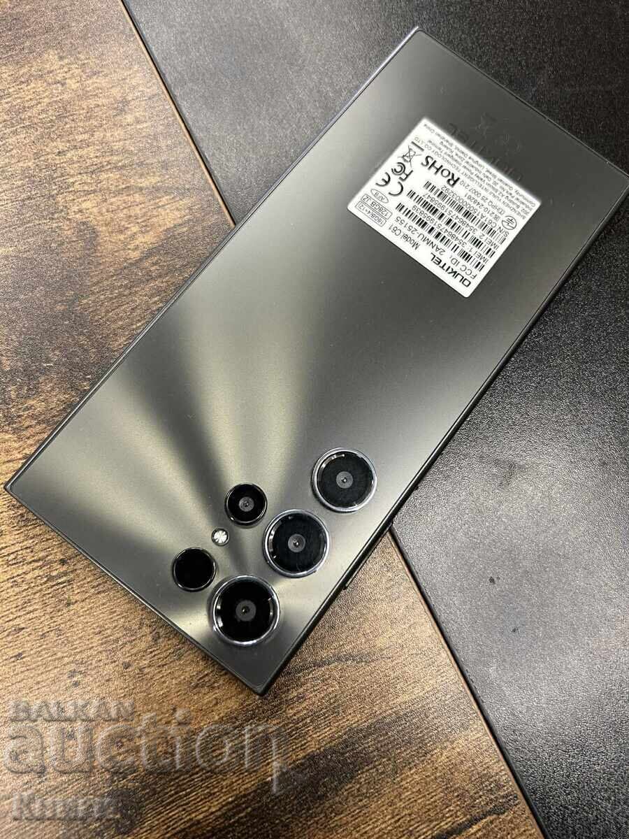 Oukitel C61 128GB Phone - 6