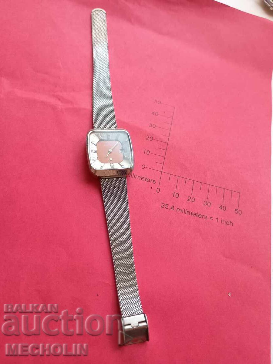 Ceas de colecție elvețian