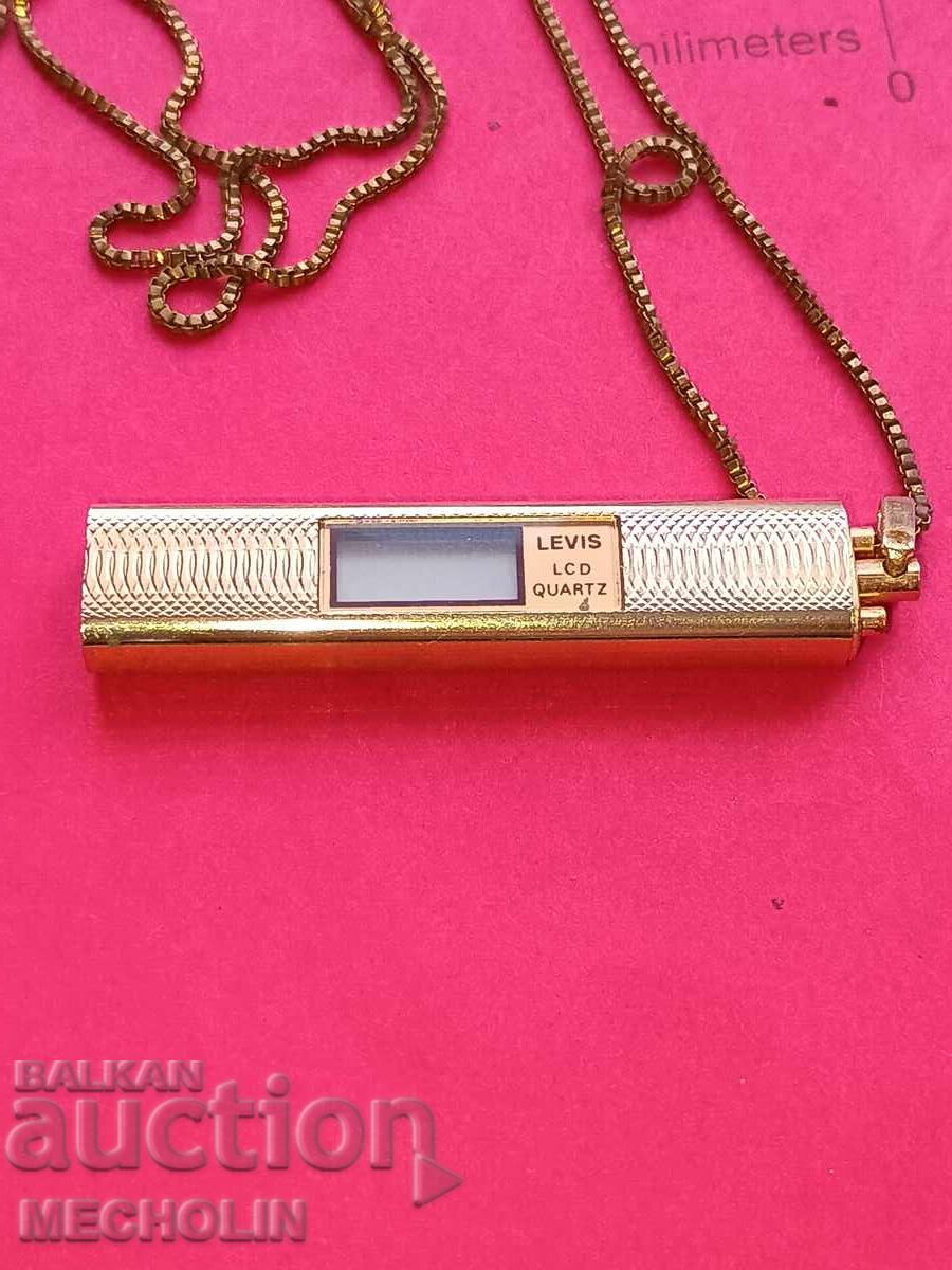 CEAS DE COLECȚIE Lewis cu preț € 11.00 | 21.51 BGN