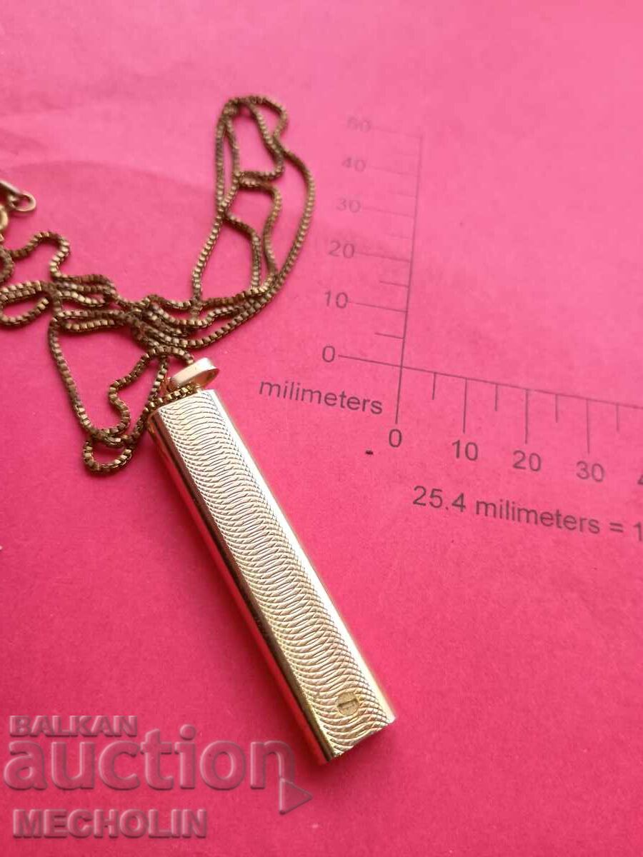 CEAS DE COLECȚIE Lewis - 5