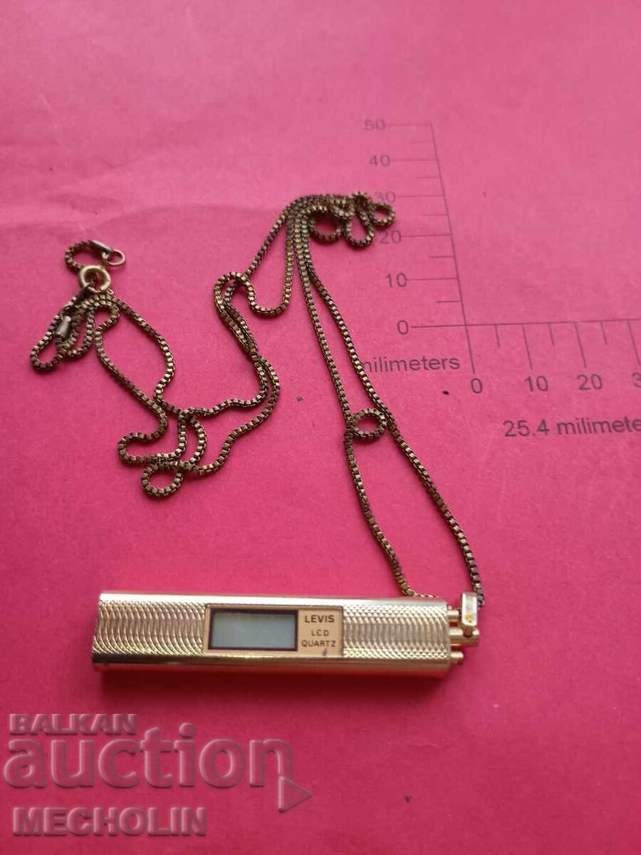 CEAS DE COLECȚIE Lewis