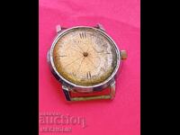 руски КОЛЕКЦИОНЕРСКИ ЧАСОВНИК полет