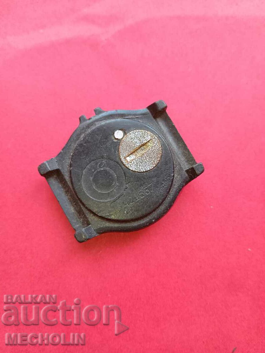 Δημοπρασία Ruski kolektsionerski chasovnik Slava kvarts