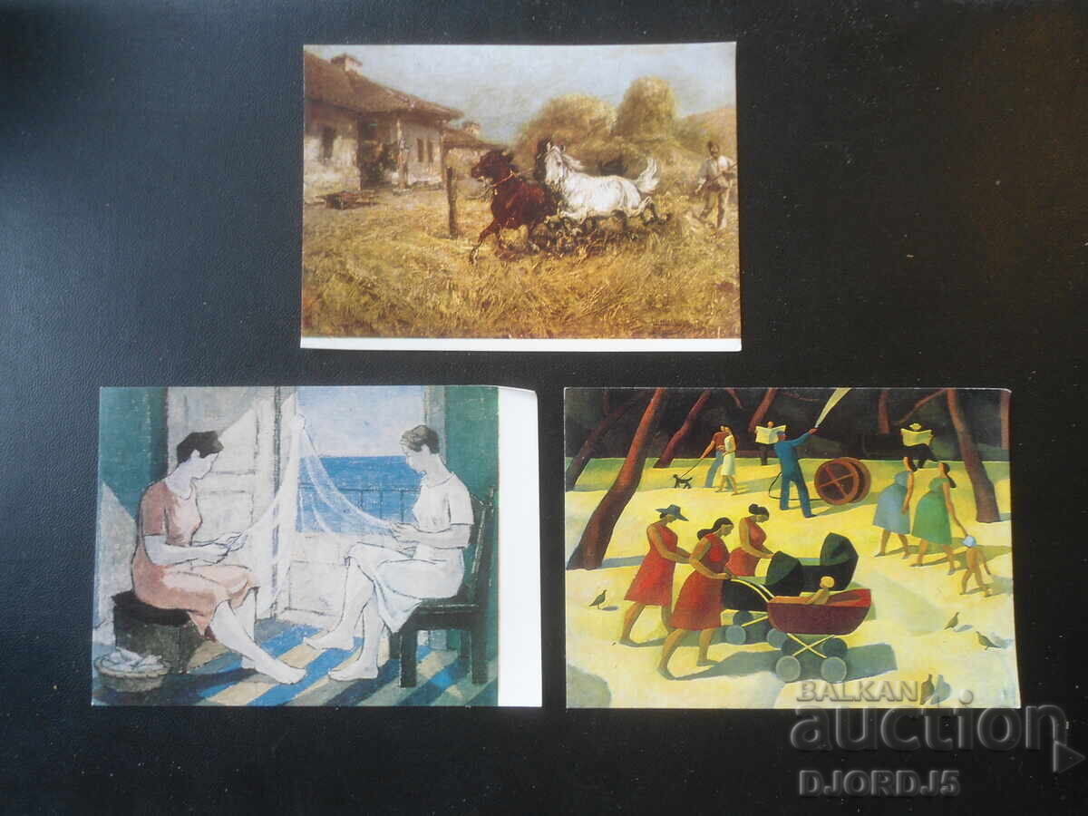 ΕΠΙΛΕΓΜΕΝΑ ΕΡΓΑ από την Εθνική Πινακοθήκη - 5 ΕΠΙΛΕΓΜΕΝΑ ΕΡΓΑ από την Εθνική Πινακοθήκη - 5