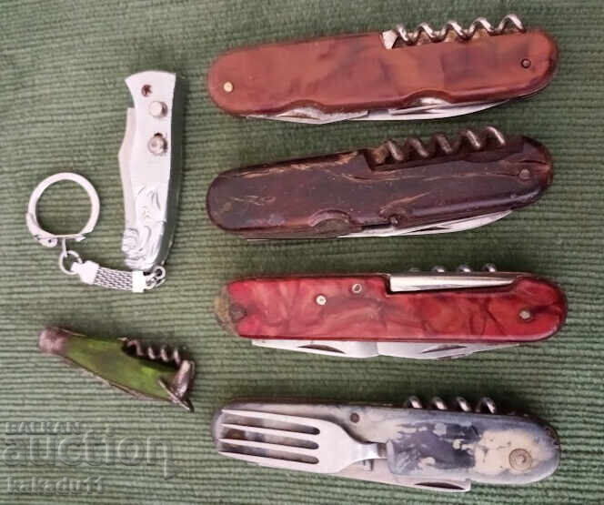 6 lame de buzunar - 5