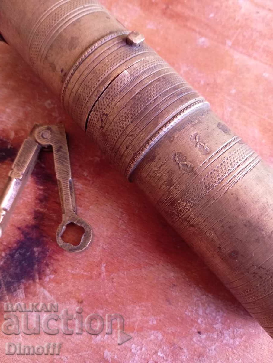 Licitație Brânză melniță tugra marcaj ștampilă