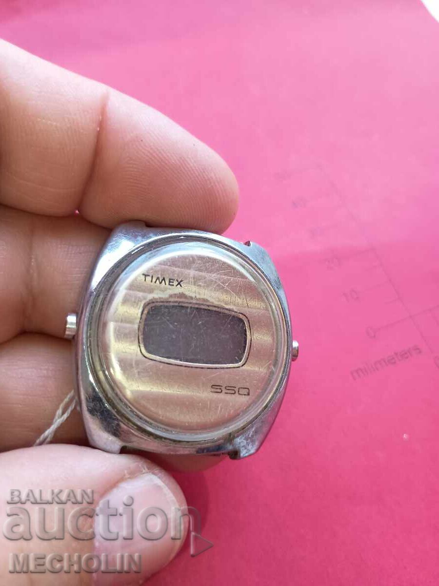 Ceas de colecție Timex quartz - 5