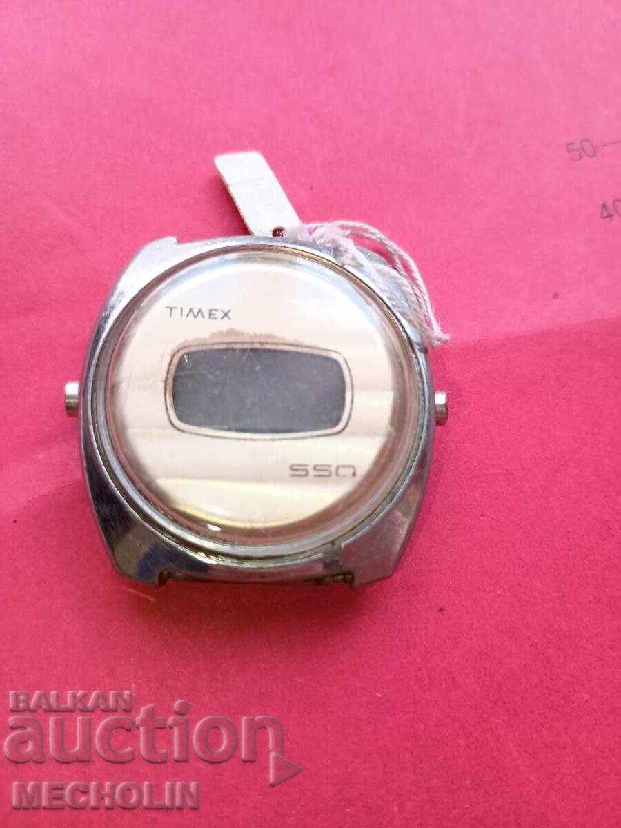 Ceas de colecție Timex quartz