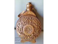 Bŭklitsa s dŭrvorezba