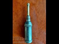 Старинна гресьорка