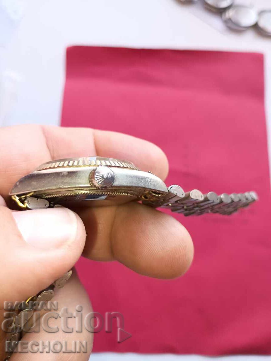 CEAS DE COLECTOR - 6