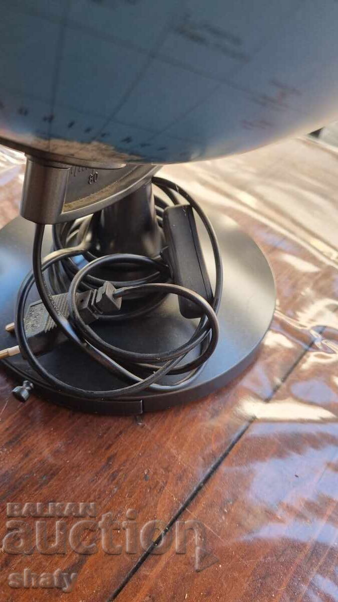 Δημοπρασία Λάμπα-γλόμπος Δημοπρασία Λάμπα-γλόμπος