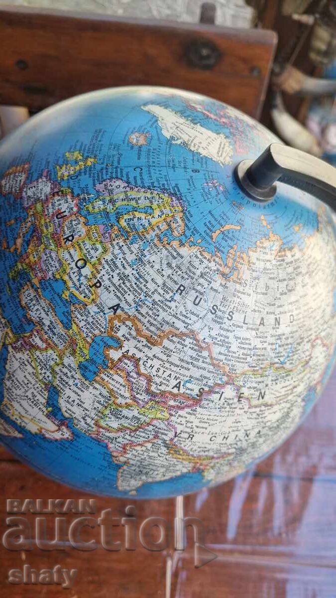 Παράδοση Λάμπα-γλόμπος Παράδοση Λάμπα-γλόμπος