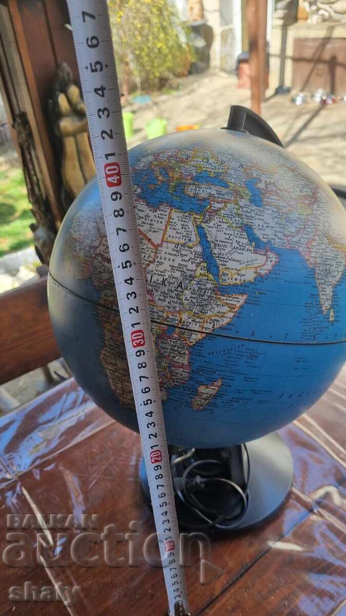 Λάμπα-γλόμπος Λάμπα-γλόμπος