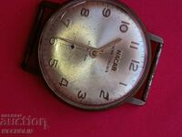 COLLECTIBLE Swiss watch Nacar