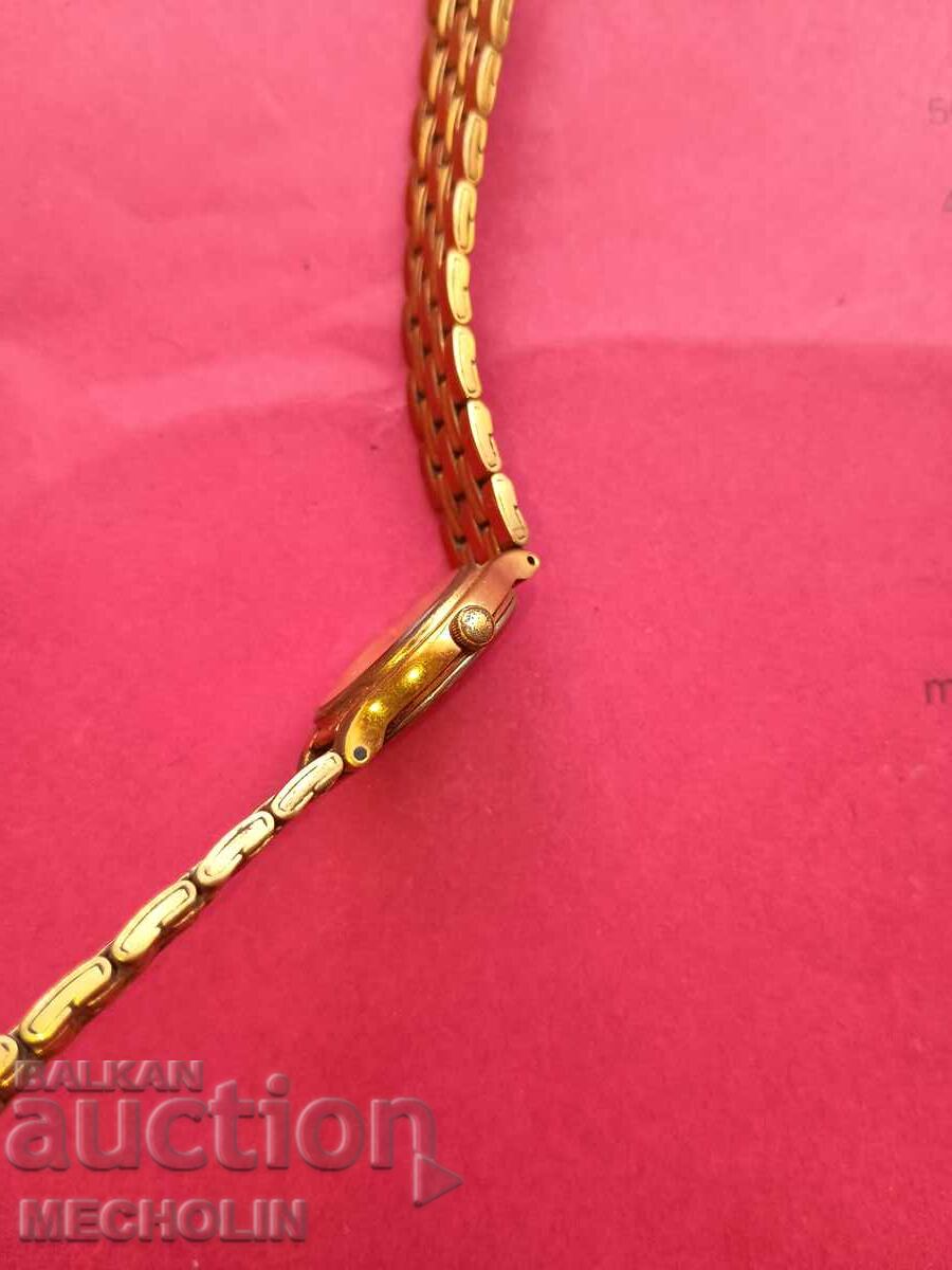 КОЛЕКЦИОНЕРСКИ  ЯПОНСКИ ЧАСОВНИК Seiko quartz - 6