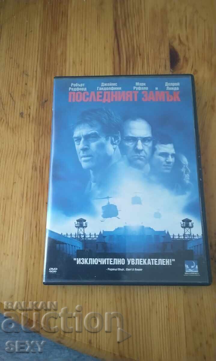 Two DVD movies for sale