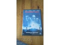 Two DVD movies for sale