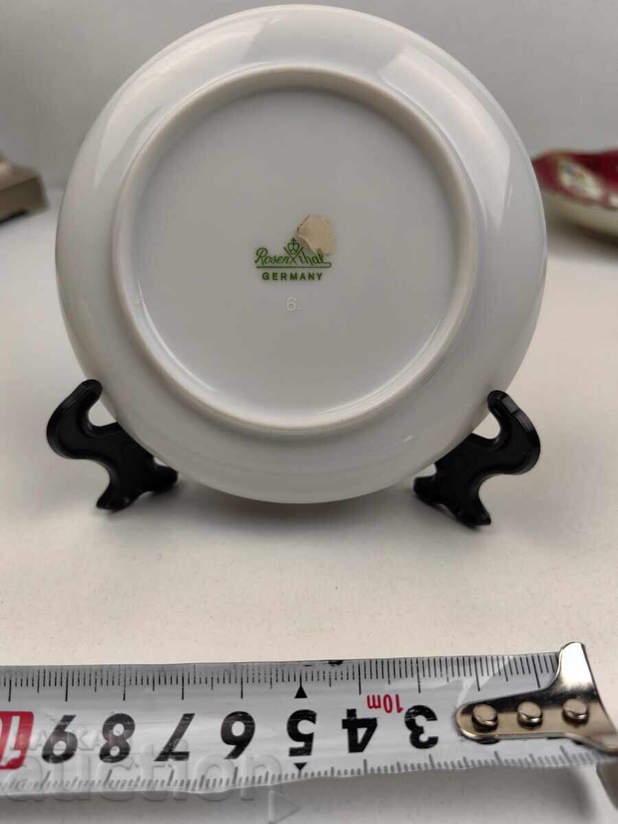 ΚΟΛΛΕΚΤΙΒΟ ΚΕΡΑΜΙΚΟ ΠΟΡΣΕΛΑΝΗΣ ΜΙΚΡΗΣ ΠΟΡΣΕΛΑΝΗΣ με τιμή € 9.00 | 17.60 BGN ΚΟΛΛΕΚΤΙΒΟ ΚΕΡΑΜΙΚΟ ΠΟΡΣΕΛΑΝΗΣ ΜΙΚΡΗΣ ΠΟΡΣΕΛΑΝΗΣ με τιμή € 9.00 | 17.60 BGN