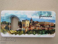 Magnet-desfăcător din Granada, Spania-1