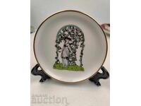 ΚΟΛΛΕΚΤΙΒΟ ΚΕΡΑΜΙΚΟ ΠΟΡΣΕΛΑΝΗΣ ΜΙΚΡΗΣ ΠΟΡΣΕΛΑΝΗΣ