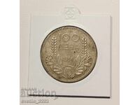 100 BGN 1934