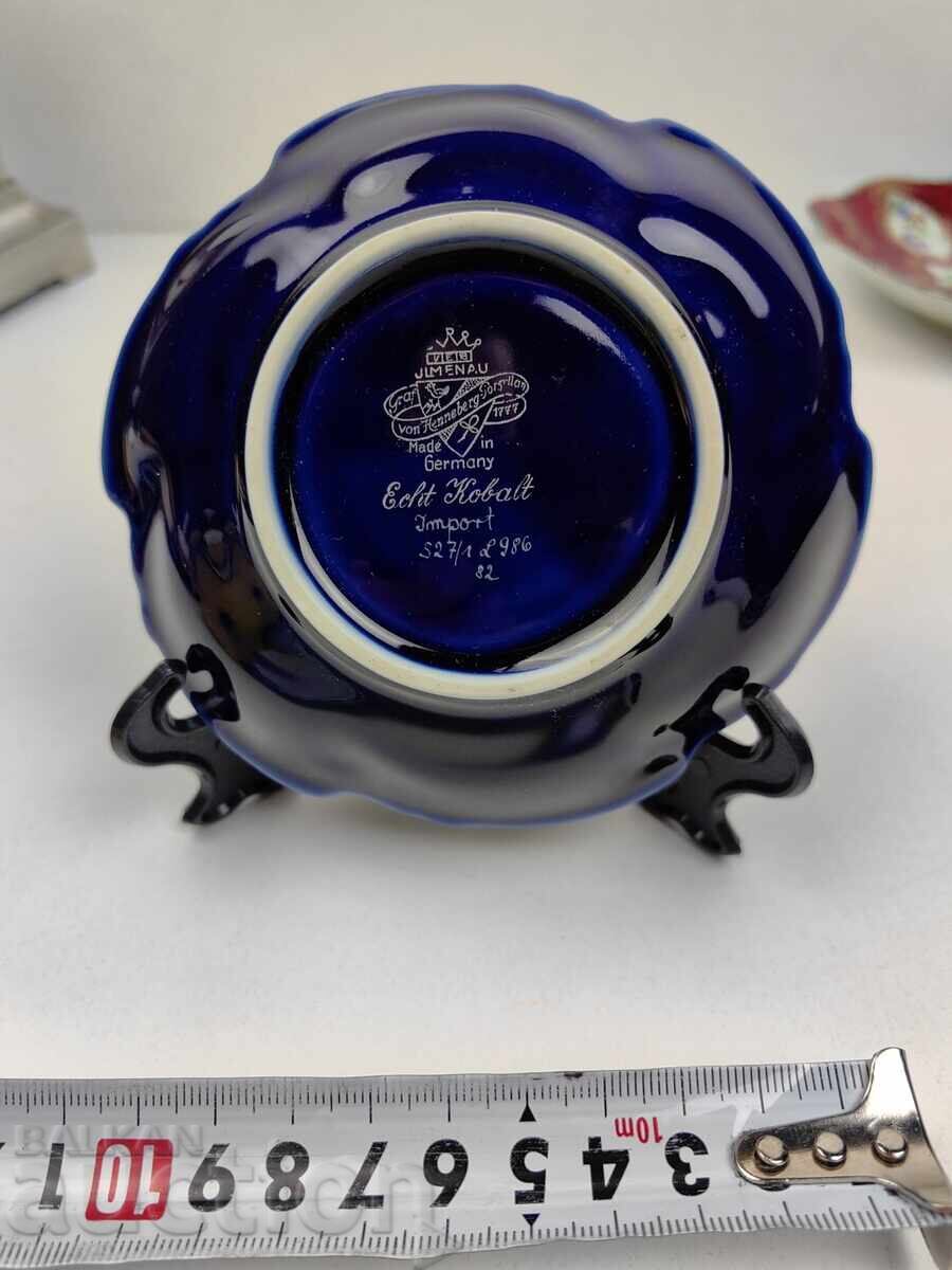 COLECȚIONAR MARCA MICĂ PORȚELAN FARFURIE FARFURIE cu preț € 7.00 | 13.69 BGN