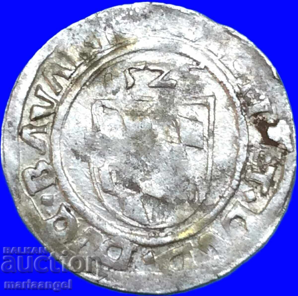 Bavaria Munchen Groschen Leu Statele Germane argint RARE cu preț € 29.00 | 56.72 BGN