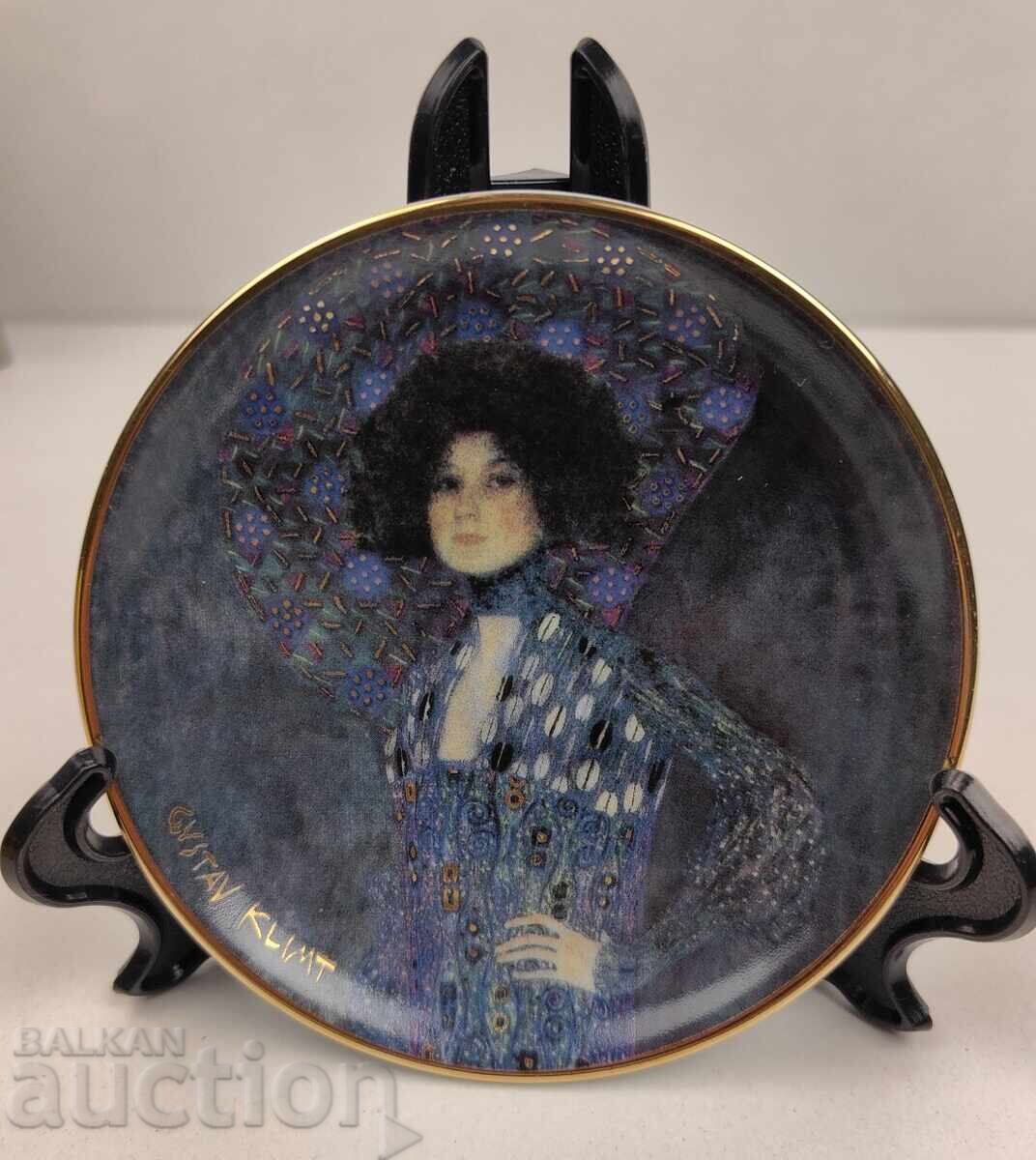 COLECȚIONAR MARCA MICĂ PORȚELAN FARFURIE FARFURIE cu preț € 12.00 | 23.47 BGN