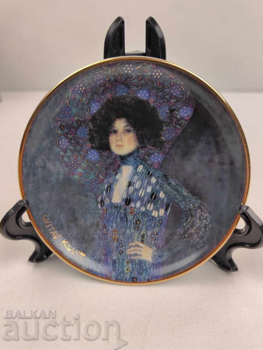 COLECȚIONAR MARCA MICĂ PORȚELAN FARFURIE FARFURIE