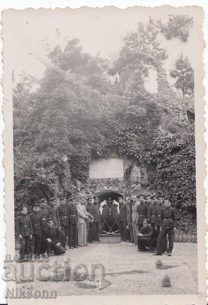 Plevna, 1937 Plevna, 1937