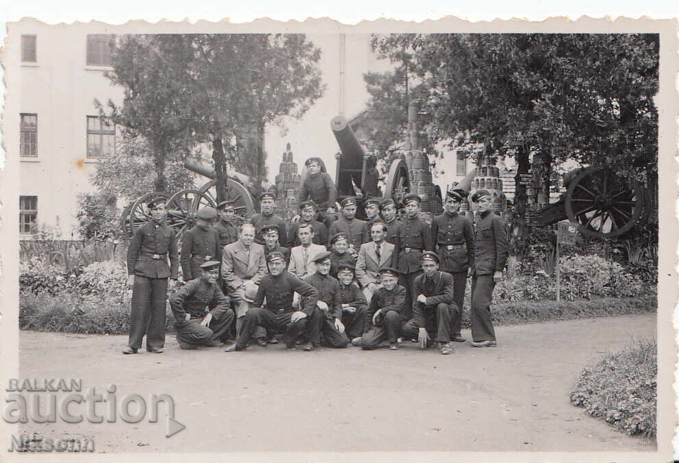 Plevna, 1937 Plevna, 1937