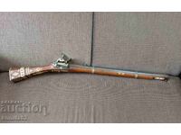 Pistol, pistol, pușcă de cremene, pistol, muschetă